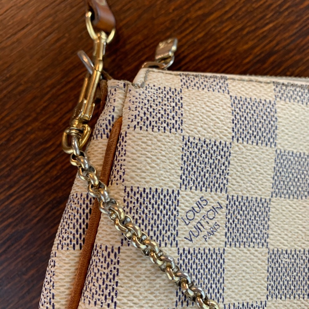 Louis Vuitton Eva - Picture 3 of 16
